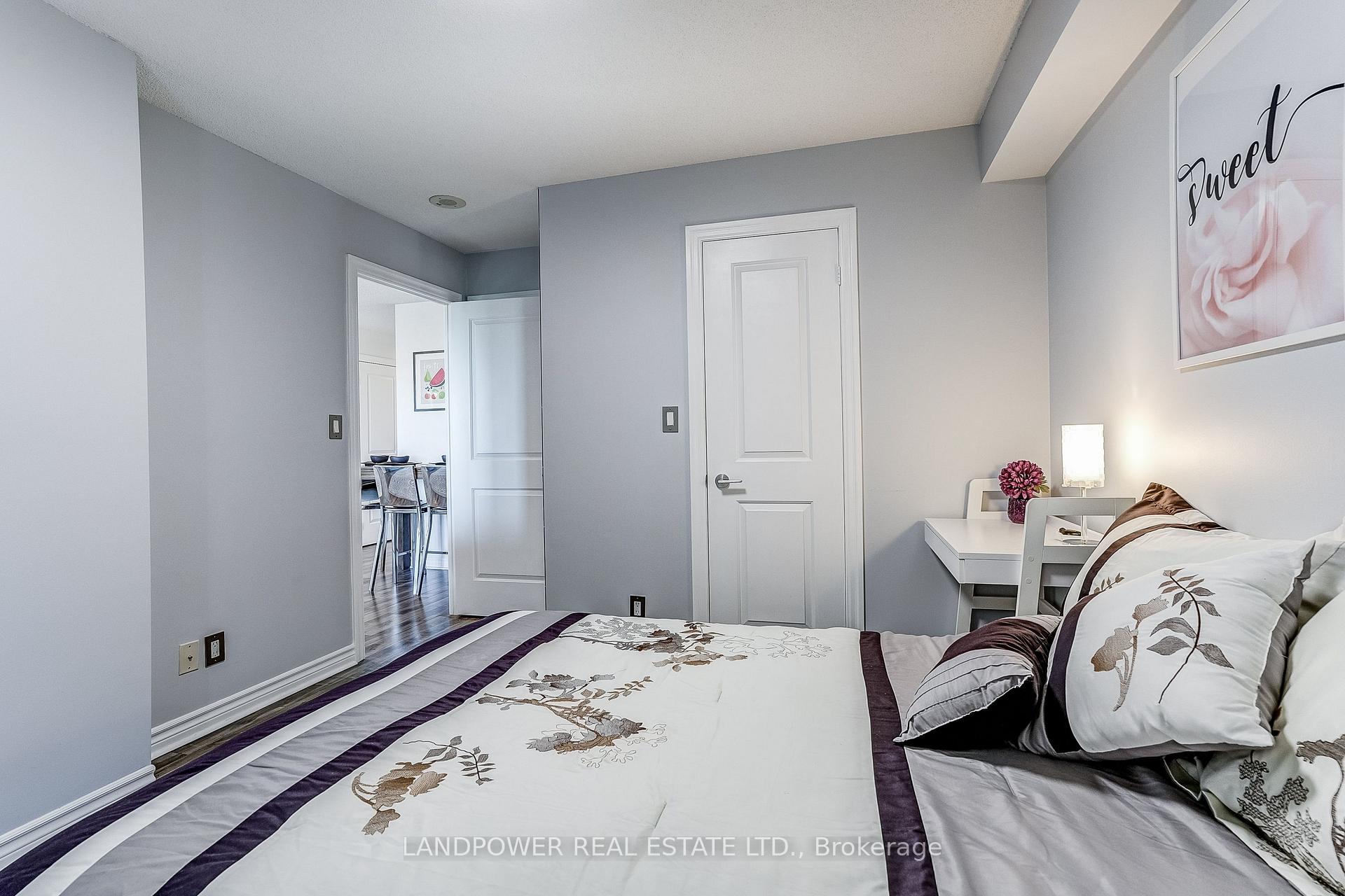 Photo 18 of Unit 2006, 2015 Sheppard Avenue E, North York, Henry Farm — HOMEH
