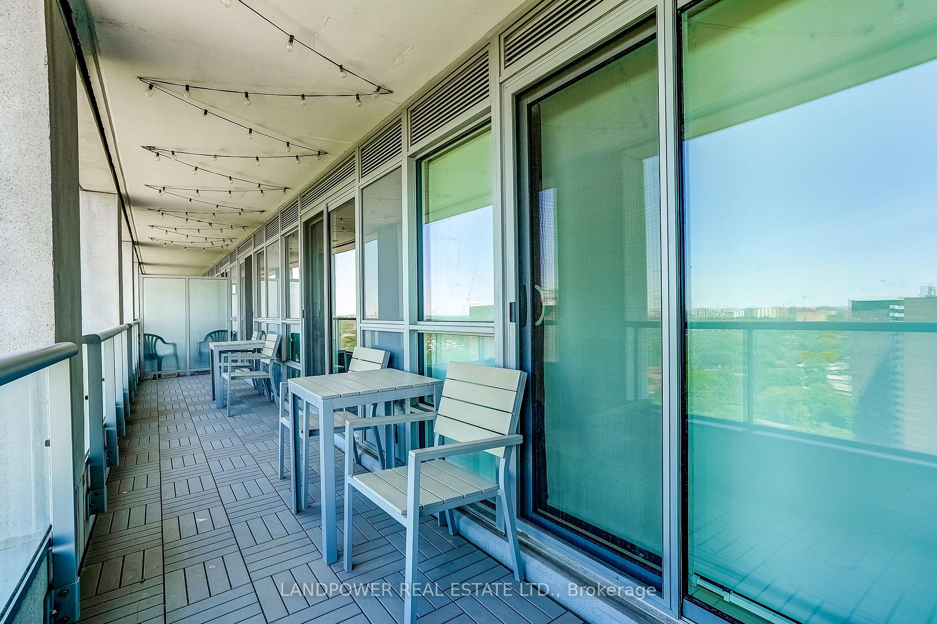 Photo 23 of Unit 2006, 2015 Sheppard Avenue E, North York, Henry Farm — HOMEH