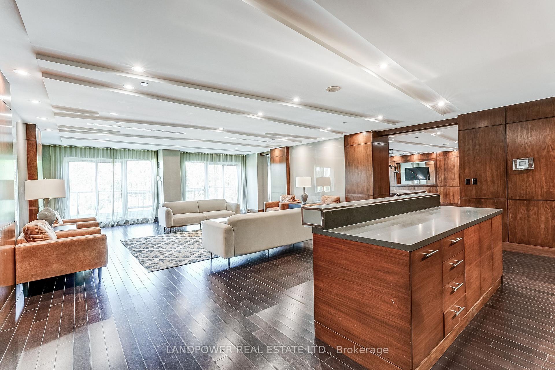 Photo 27 of Unit 2006, 2015 Sheppard Avenue E, North York, Henry Farm — HOMEH