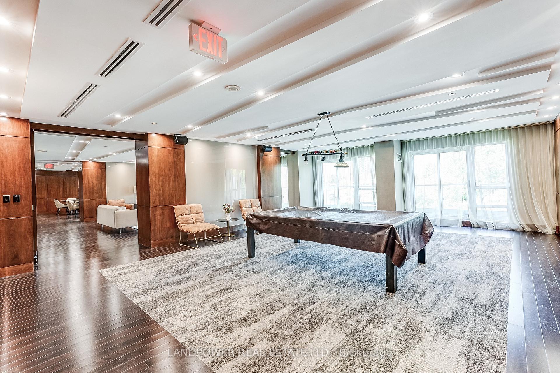 Photo 30 of Unit 2006, 2015 Sheppard Avenue E, North York, Henry Farm — HOMEH