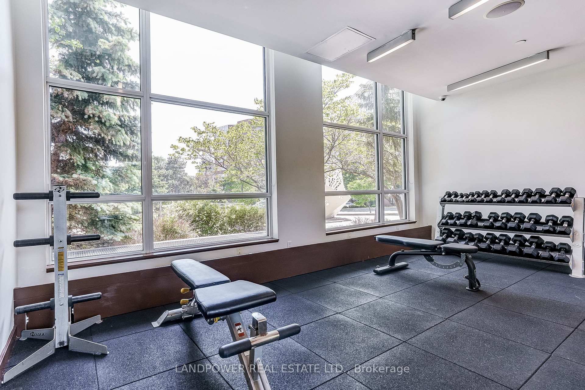 Photo 36 of Unit 2006, 2015 Sheppard Avenue E, North York, Henry Farm — HOMEH