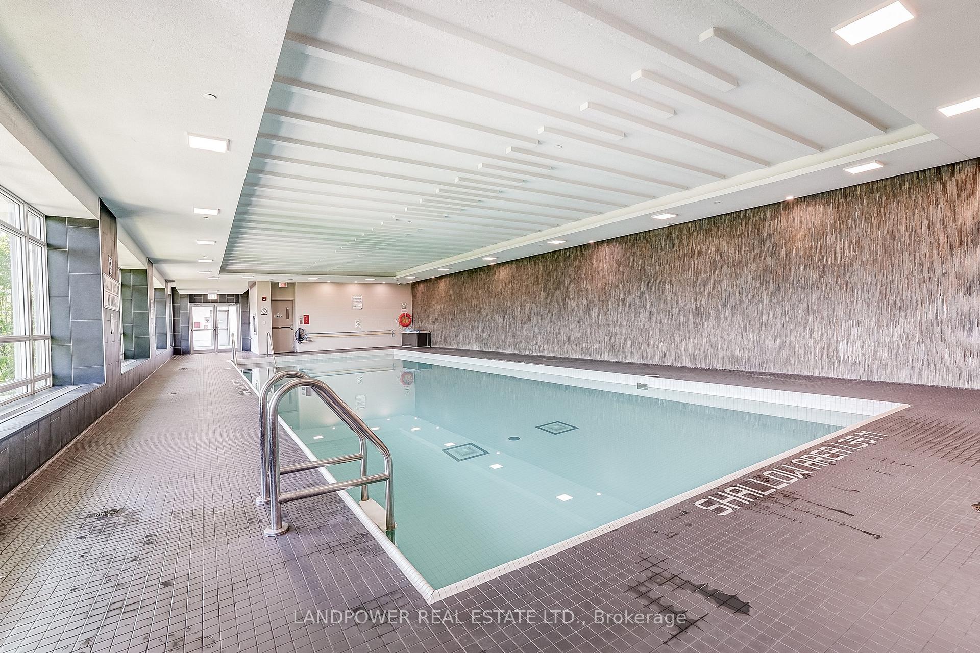 Photo 37 of Unit 2006, 2015 Sheppard Avenue E, North York, Henry Farm — HOMEH