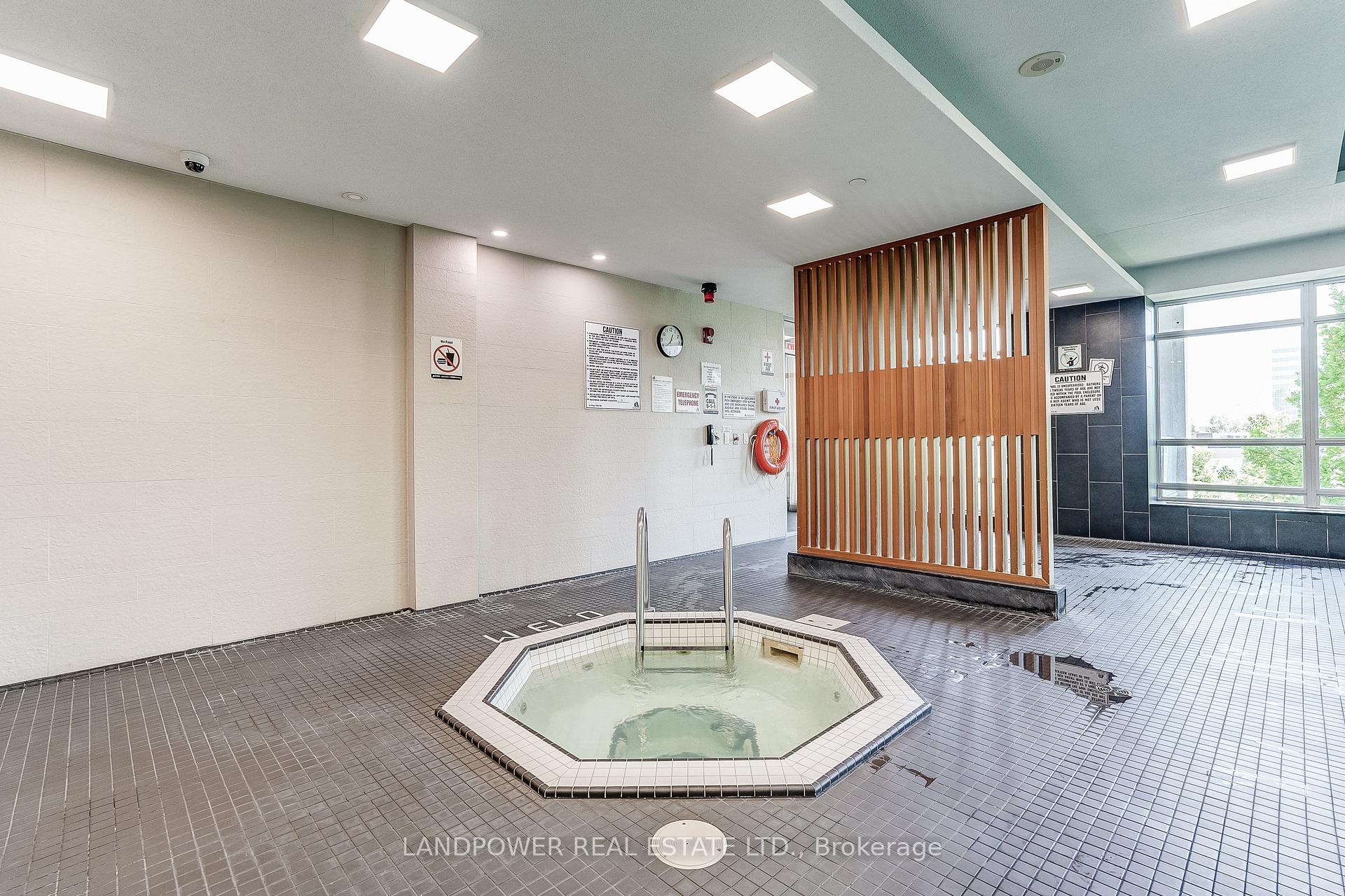 Photo 39 of Unit 2006, 2015 Sheppard Avenue E, North York, Henry Farm — HOMEH