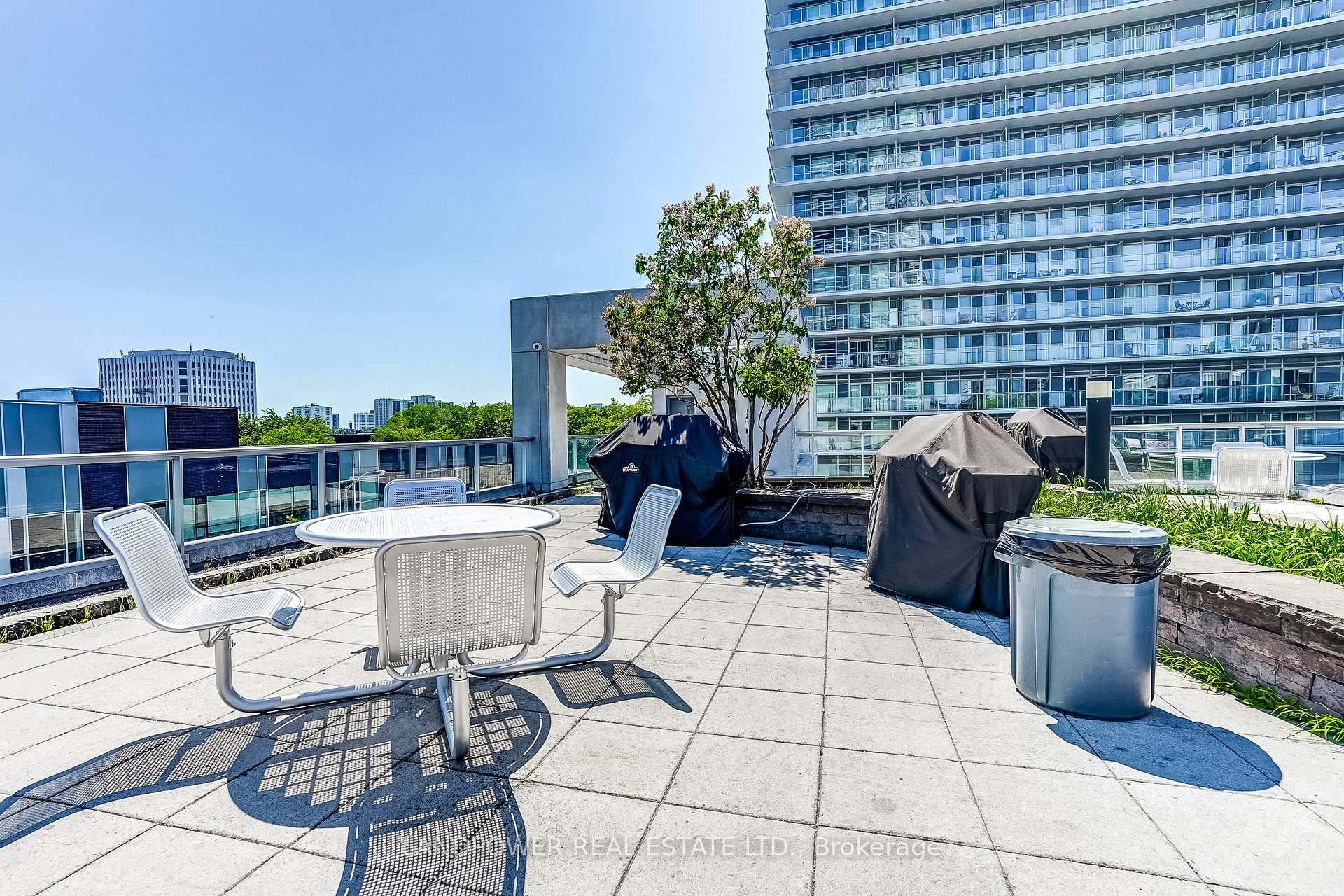 Photo 43 of Unit 2006, 2015 Sheppard Avenue E, North York, Henry Farm — HOMEH