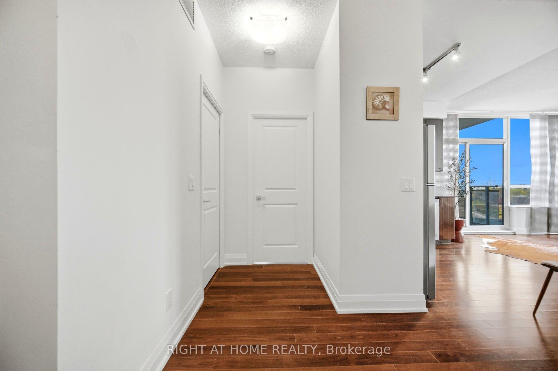 Photo 6 of Unit 612, 85 North Park Road, Vaughan, Beverley Glen — HOMEH