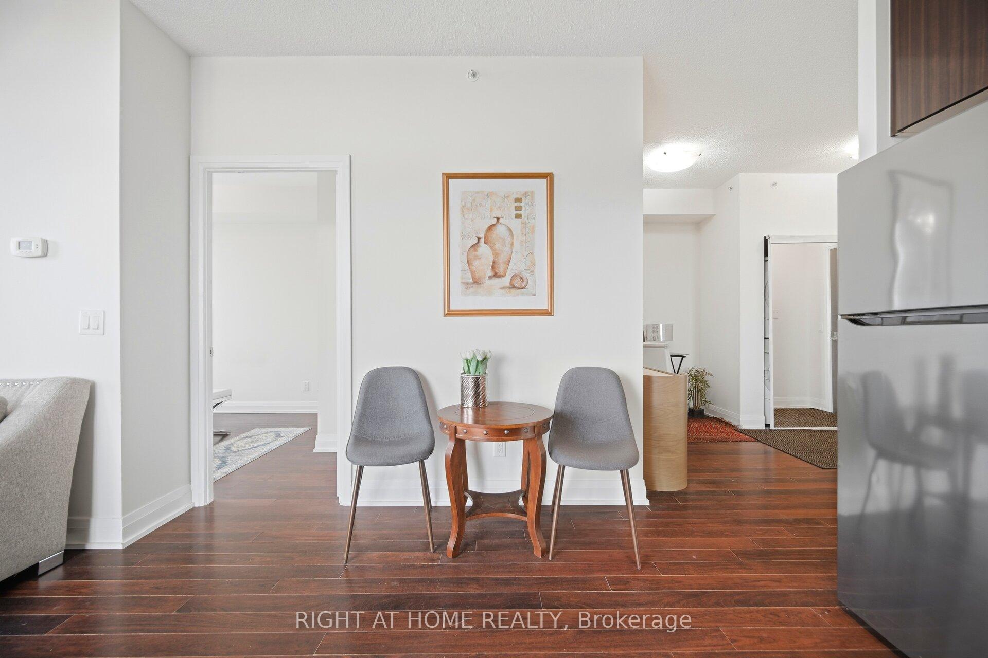 Photo 8 of Unit 612, 85 North Park Road, Vaughan, Beverley Glen — HOMEH