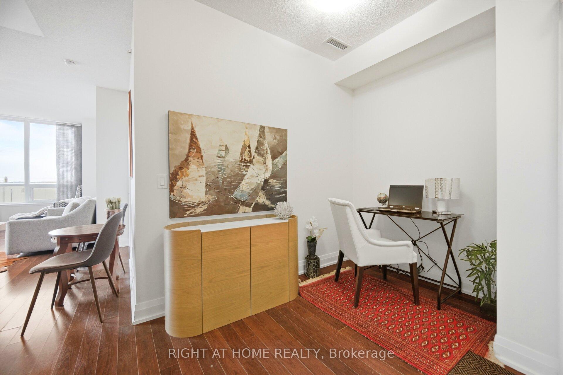 Photo 9 of Unit 612, 85 North Park Road, Vaughan, Beverley Glen — HOMEH