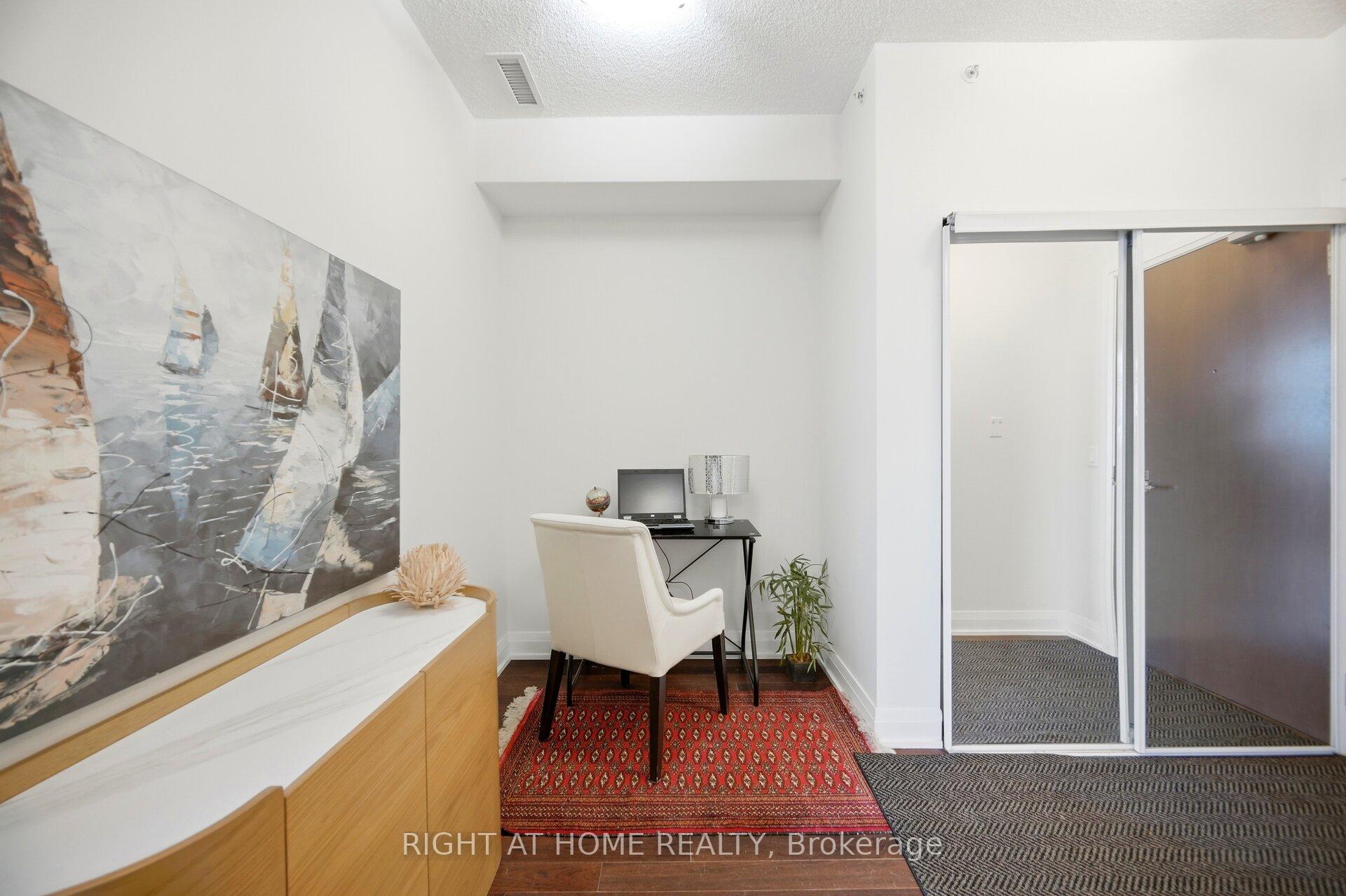 Photo 10 of Unit 612, 85 North Park Road, Vaughan, Beverley Glen — HOMEH