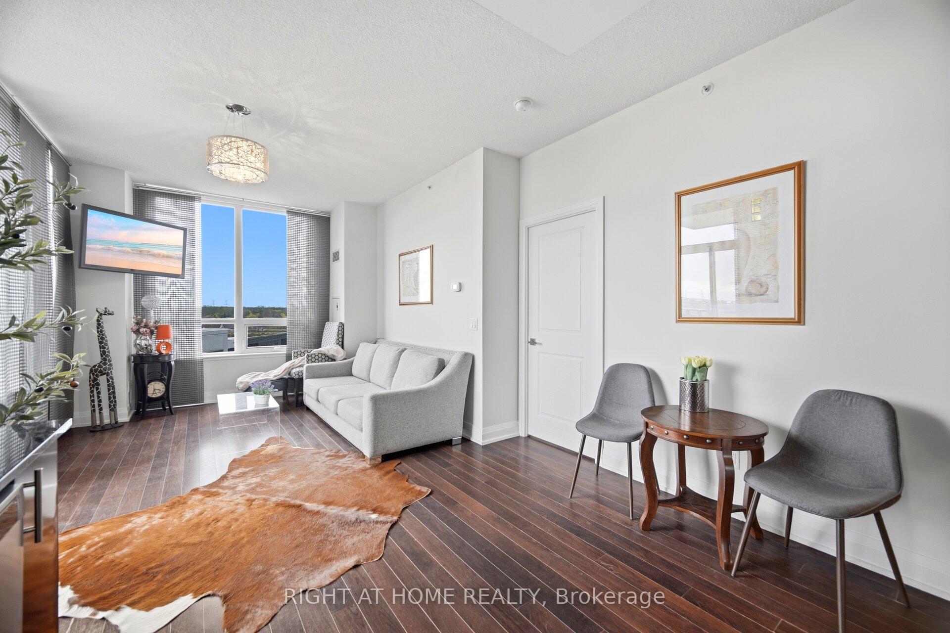 Photo 11 of Unit 612, 85 North Park Road, Vaughan, Beverley Glen — HOMEH