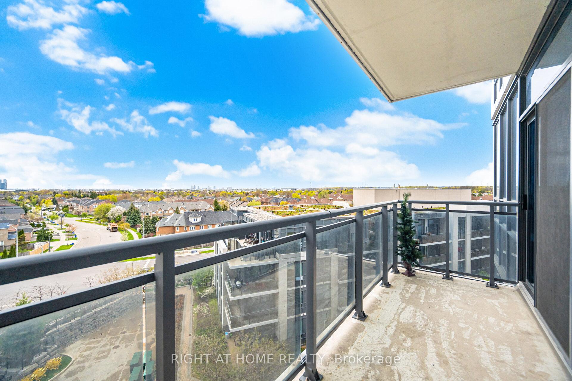 Photo 16 of Unit 612, 85 North Park Road, Vaughan, Beverley Glen — HOMEH