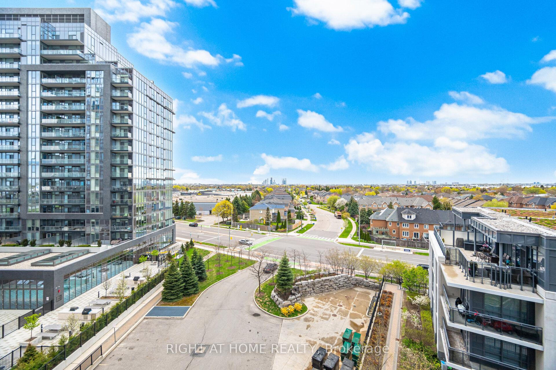Photo 17 of Unit 612, 85 North Park Road, Vaughan, Beverley Glen — HOMEH