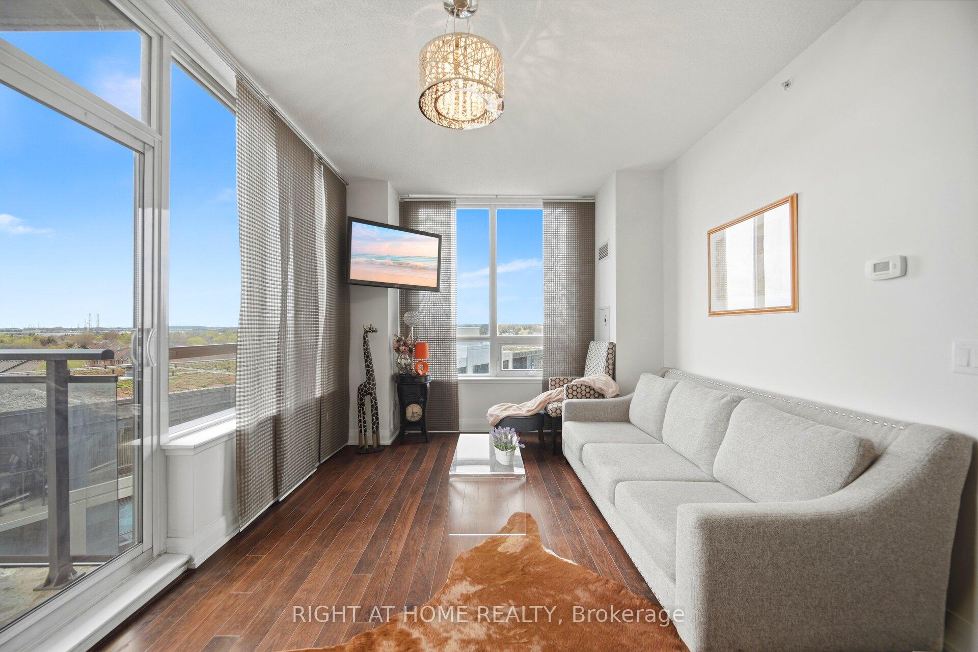 Photo 18 of Unit 612, 85 North Park Road, Vaughan, Beverley Glen — HOMEH