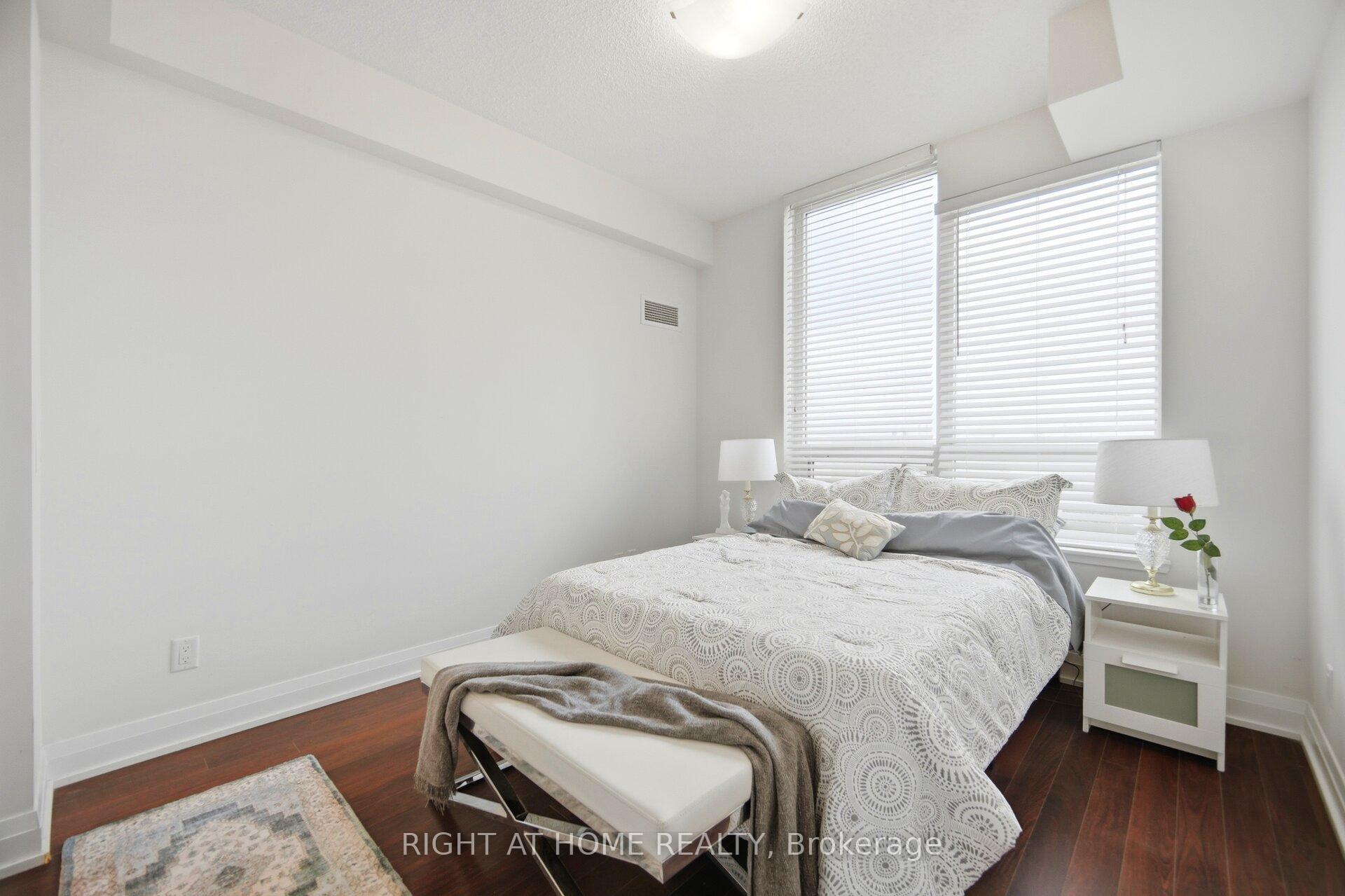 Photo 19 of Unit 612, 85 North Park Road, Vaughan, Beverley Glen — HOMEH