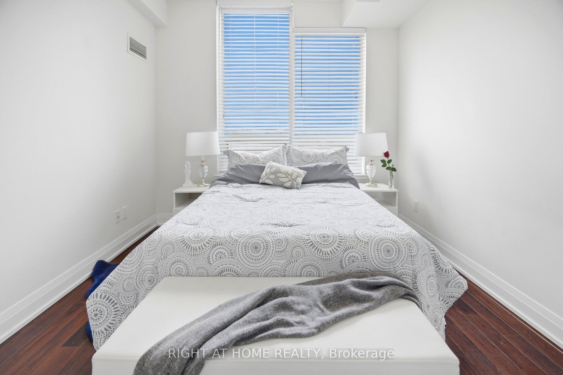 Photo 21 of Unit 612, 85 North Park Road, Vaughan, Beverley Glen — HOMEH
