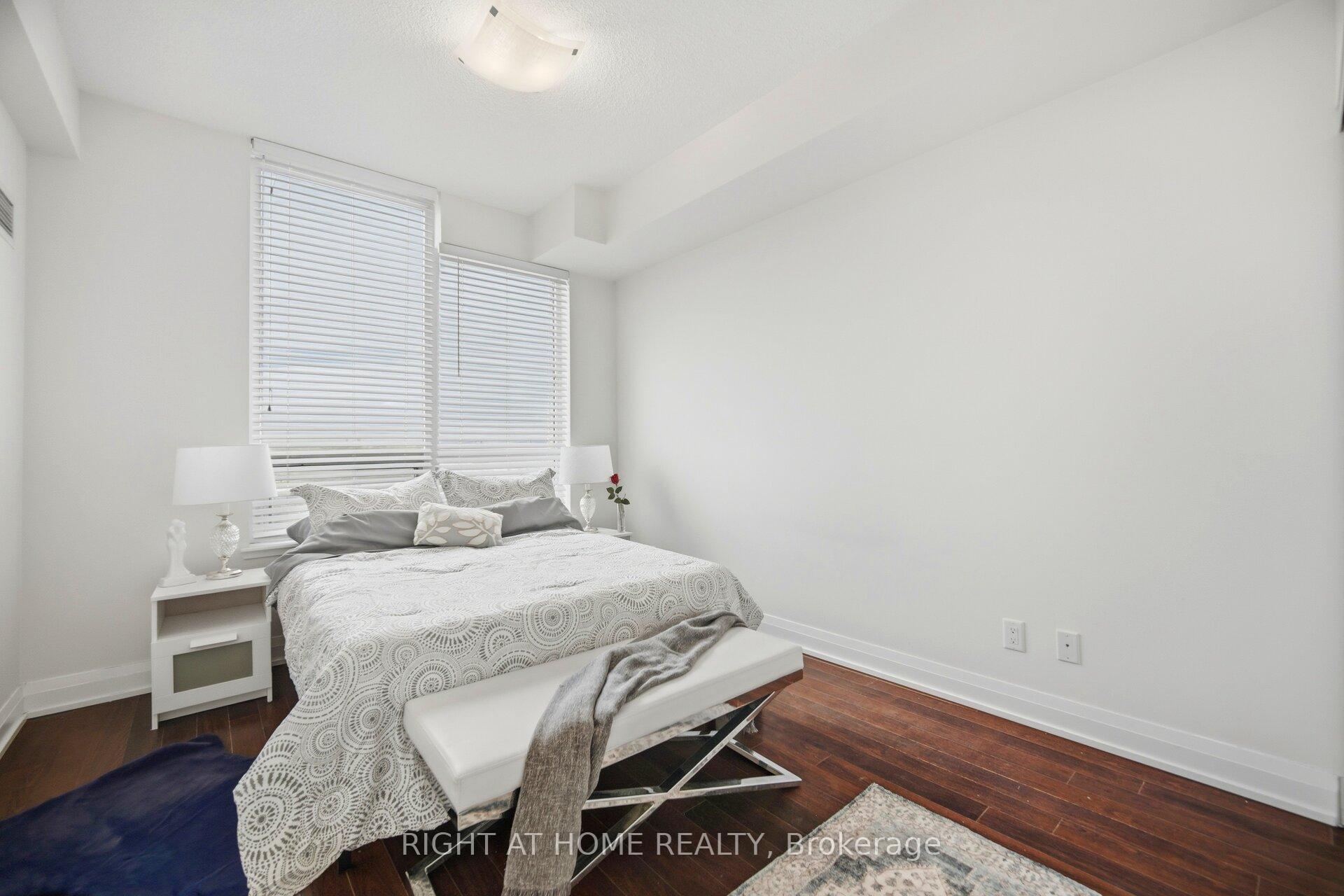 Photo 22 of Unit 612, 85 North Park Road, Vaughan, Beverley Glen — HOMEH