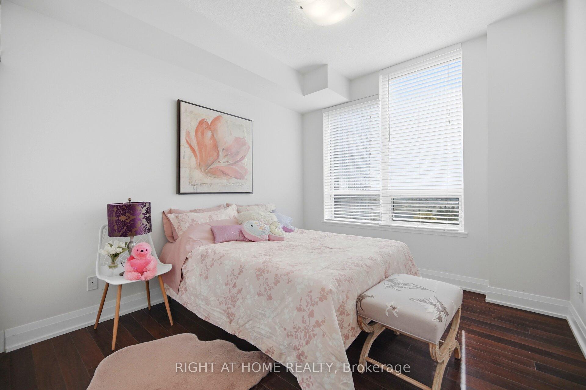 Photo 24 of Unit 612, 85 North Park Road, Vaughan, Beverley Glen — HOMEH