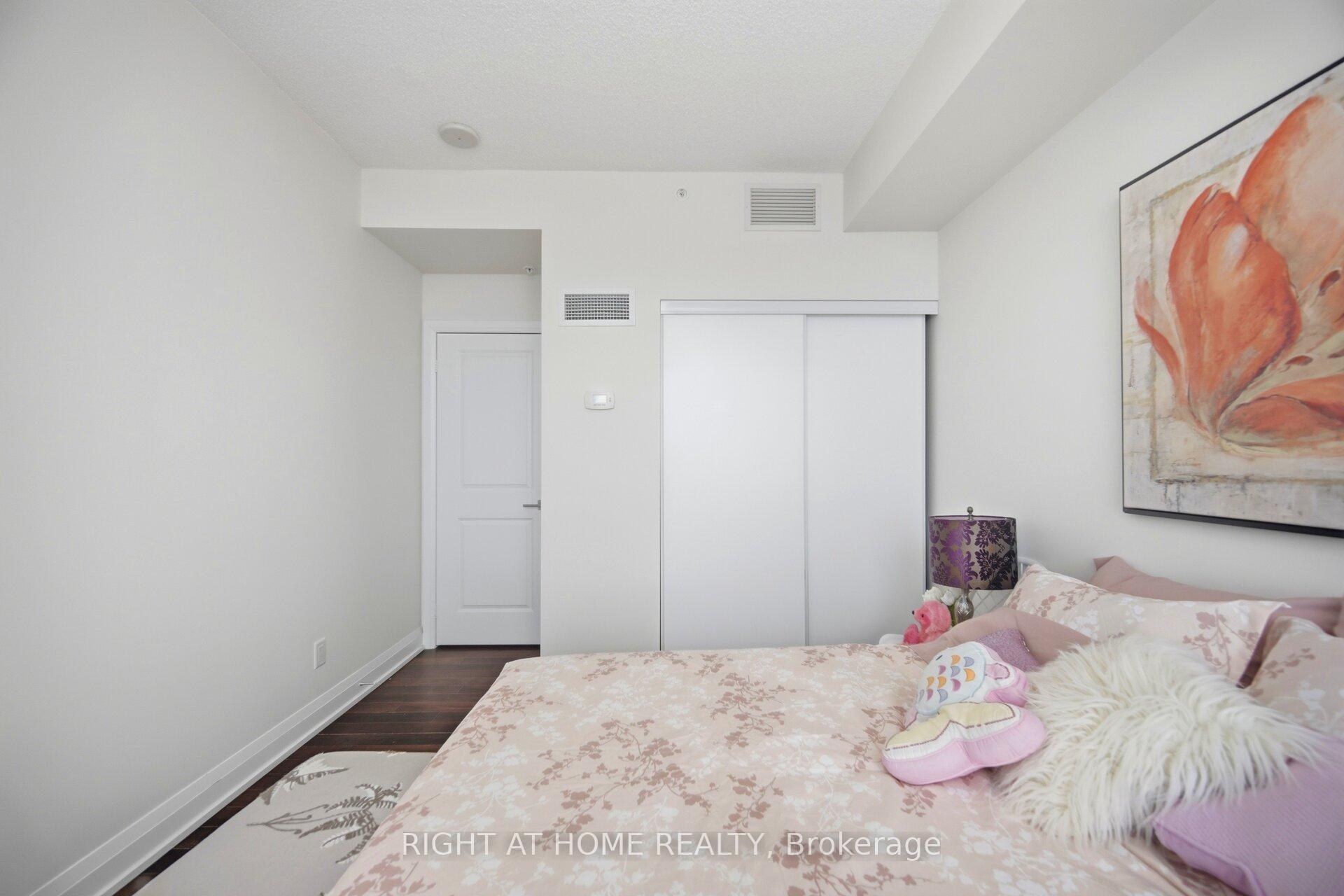 Photo 25 of Unit 612, 85 North Park Road, Vaughan, Beverley Glen — HOMEH