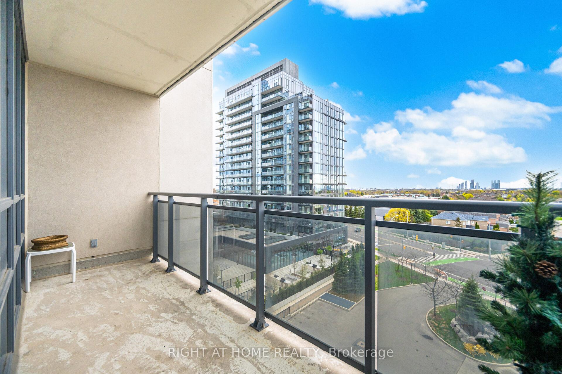 Photo 29 of Unit 612, 85 North Park Road, Vaughan, Beverley Glen — HOMEH