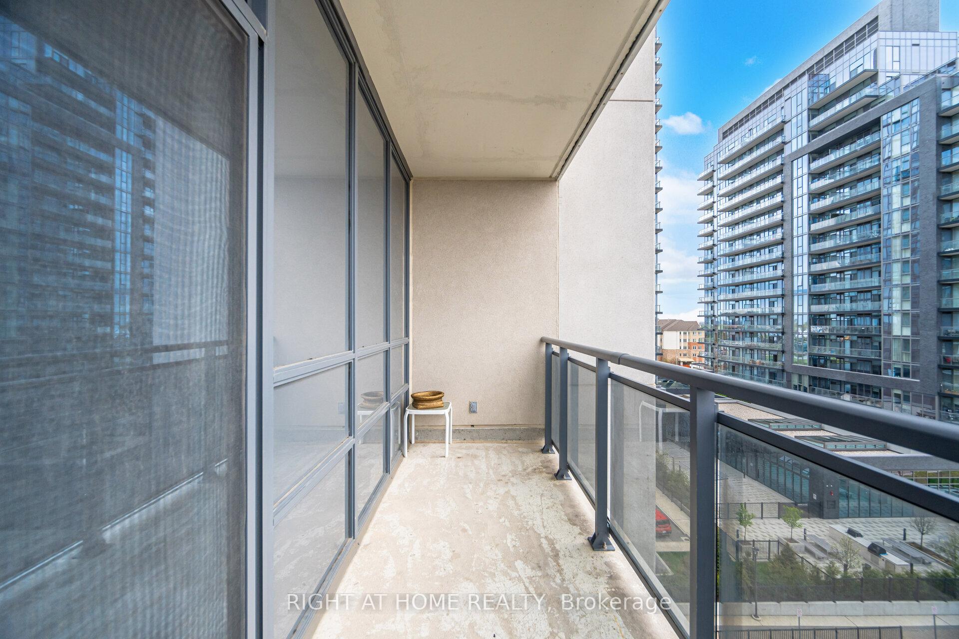 Photo 30 of Unit 612, 85 North Park Road, Vaughan, Beverley Glen — HOMEH