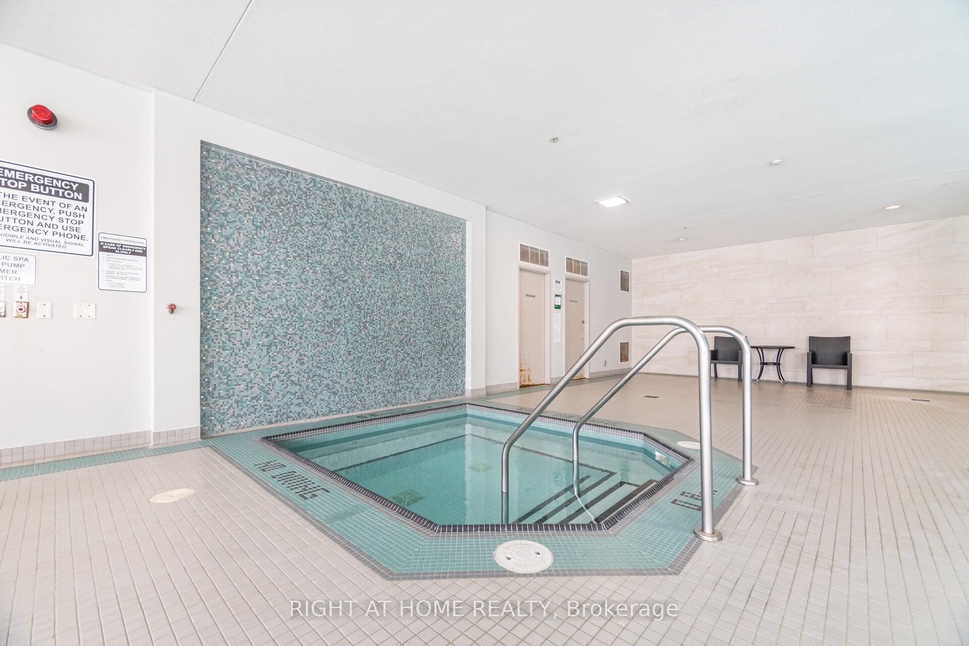 Photo 31 of Unit 612, 85 North Park Road, Vaughan, Beverley Glen — HOMEH