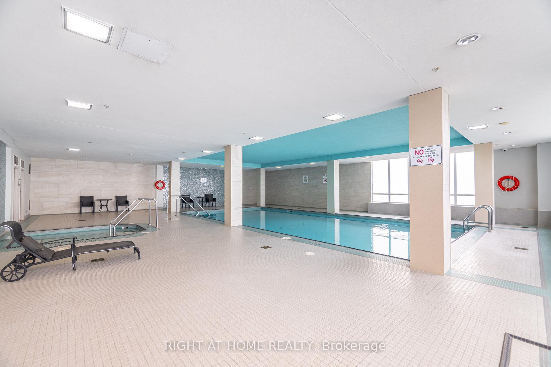 Photo 32 of Unit 612, 85 North Park Road, Vaughan, Beverley Glen — HOMEH