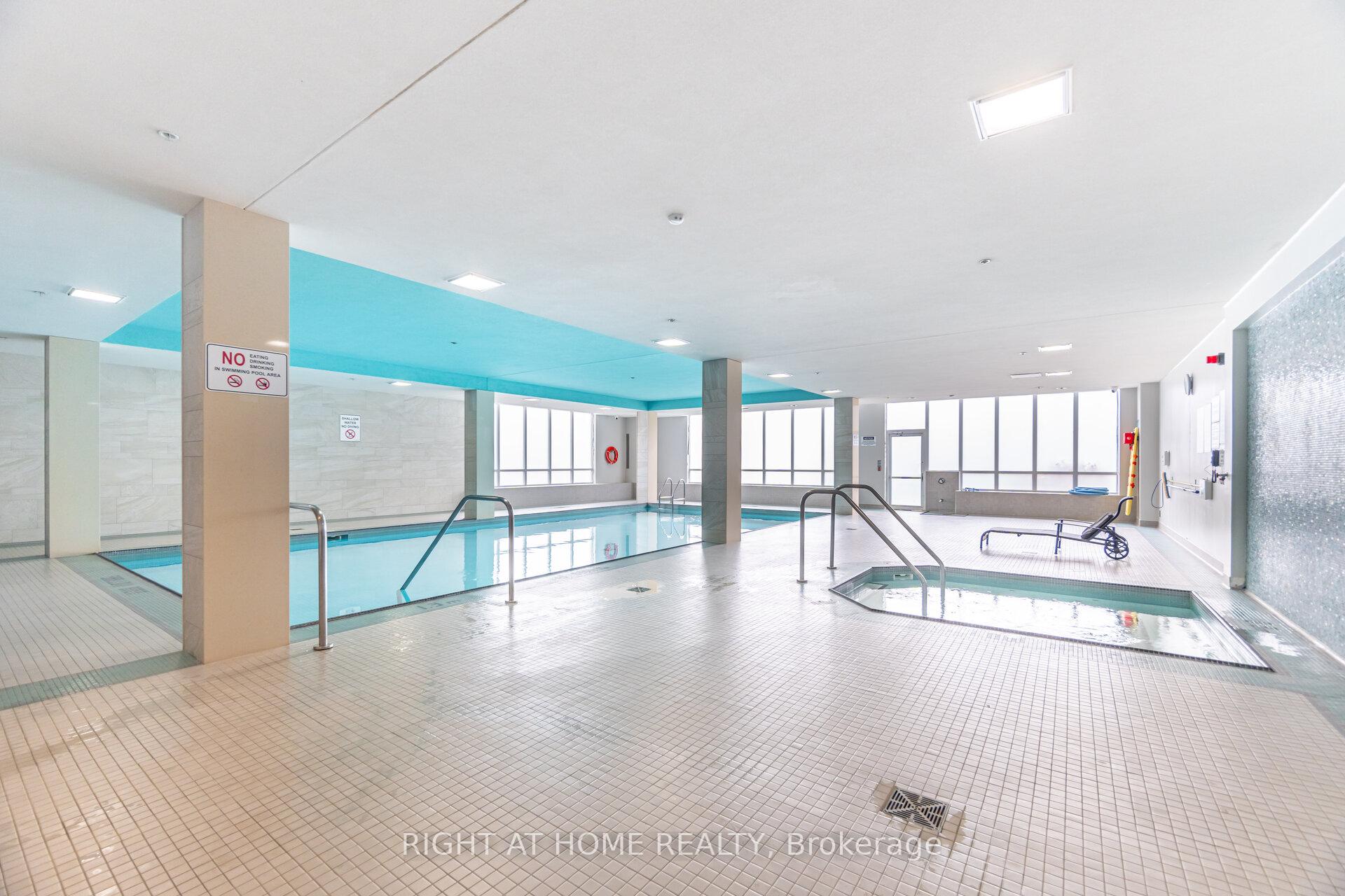Photo 33 of Unit 612, 85 North Park Road, Vaughan, Beverley Glen — HOMEH