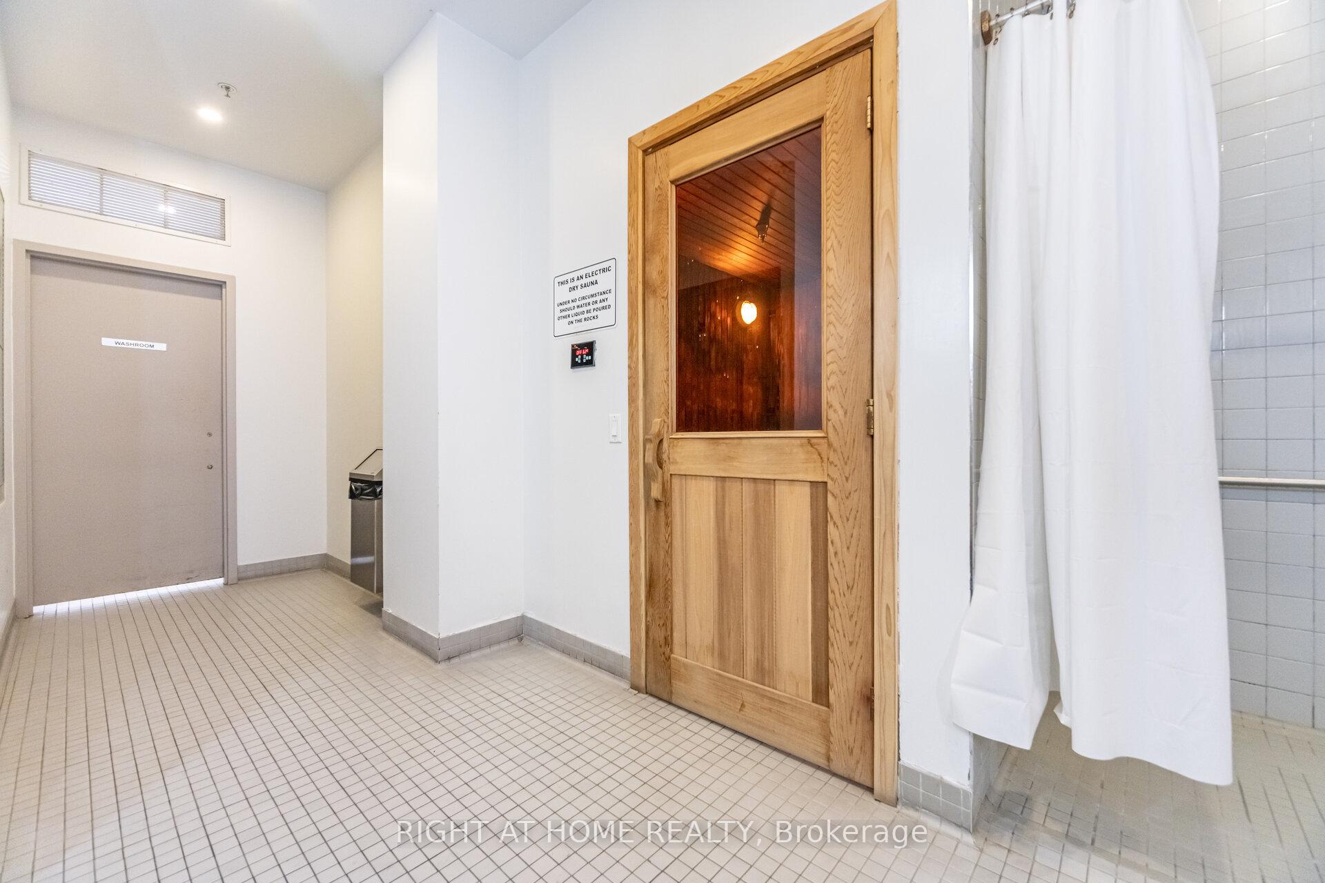 Photo 34 of Unit 612, 85 North Park Road, Vaughan, Beverley Glen — HOMEH