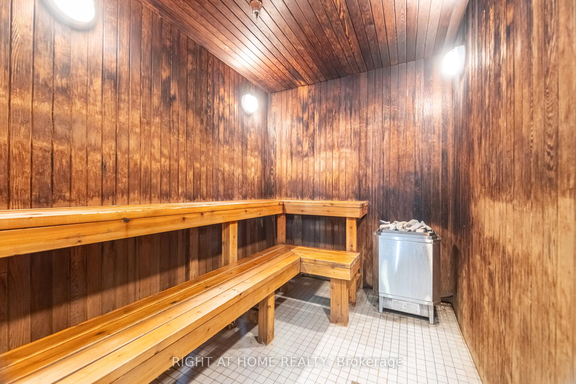 Photo 35 of Unit 612, 85 North Park Road, Vaughan, Beverley Glen — HOMEH
