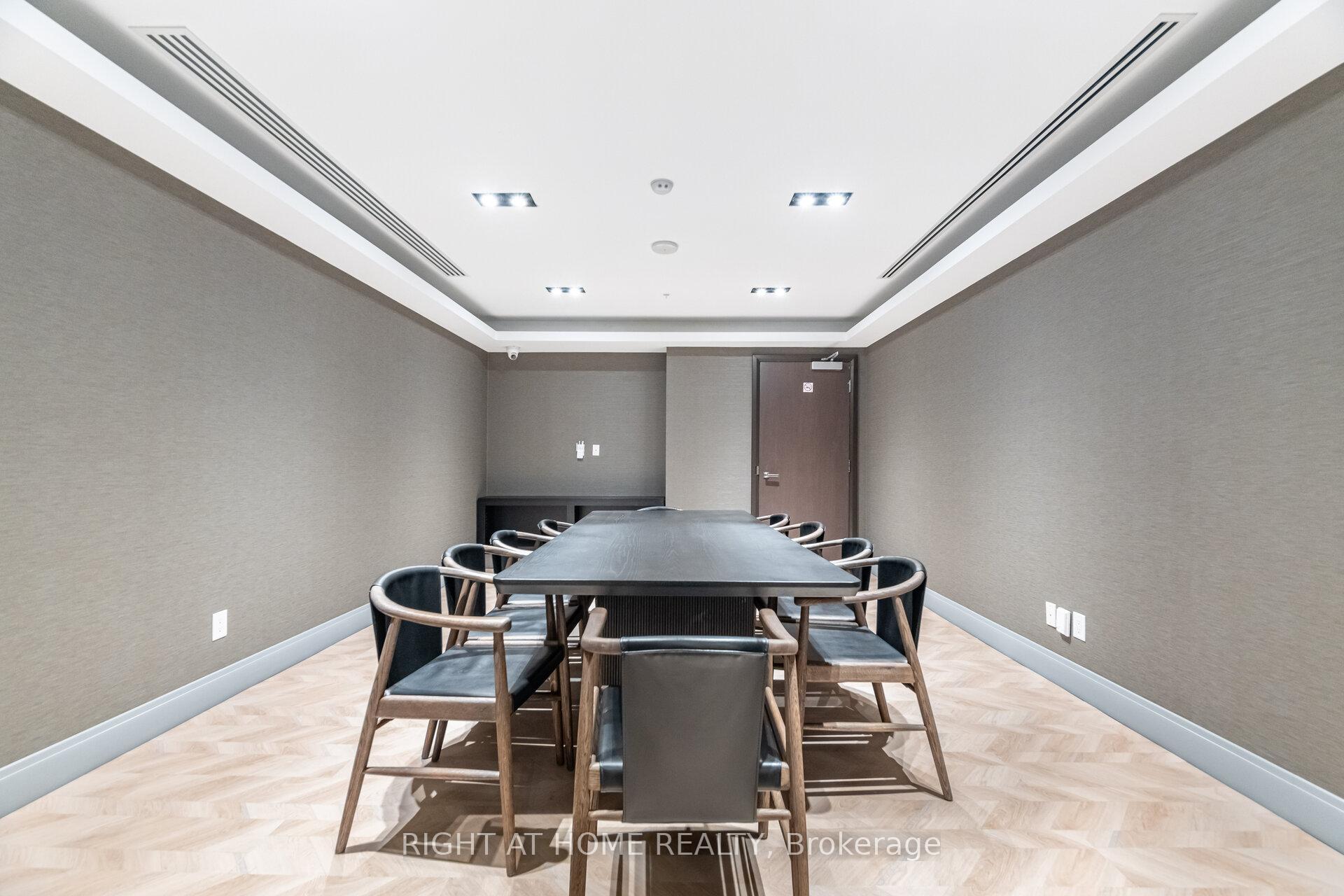 Photo 36 of Unit 612, 85 North Park Road, Vaughan, Beverley Glen — HOMEH