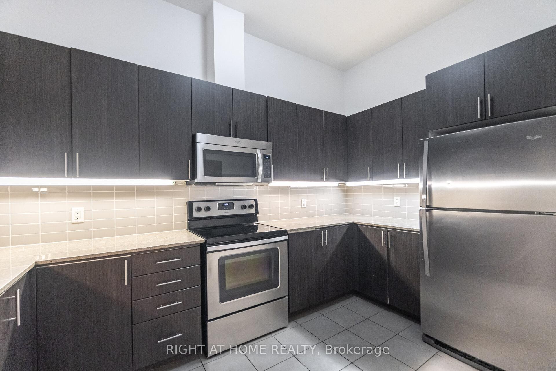 Photo 41 of Unit 612, 85 North Park Road, Vaughan, Beverley Glen — HOMEH
