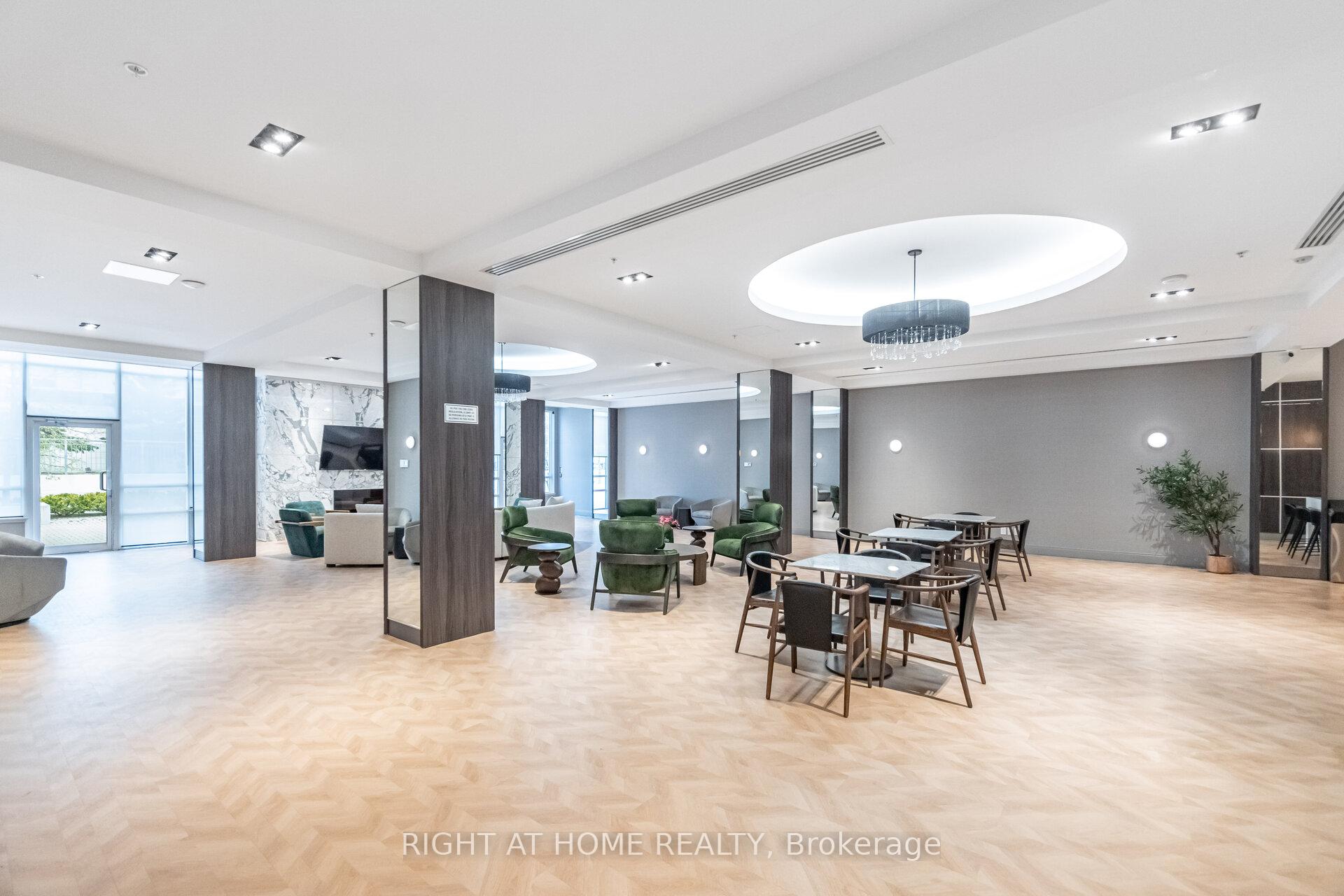 Photo 42 of Unit 612, 85 North Park Road, Vaughan, Beverley Glen — HOMEH