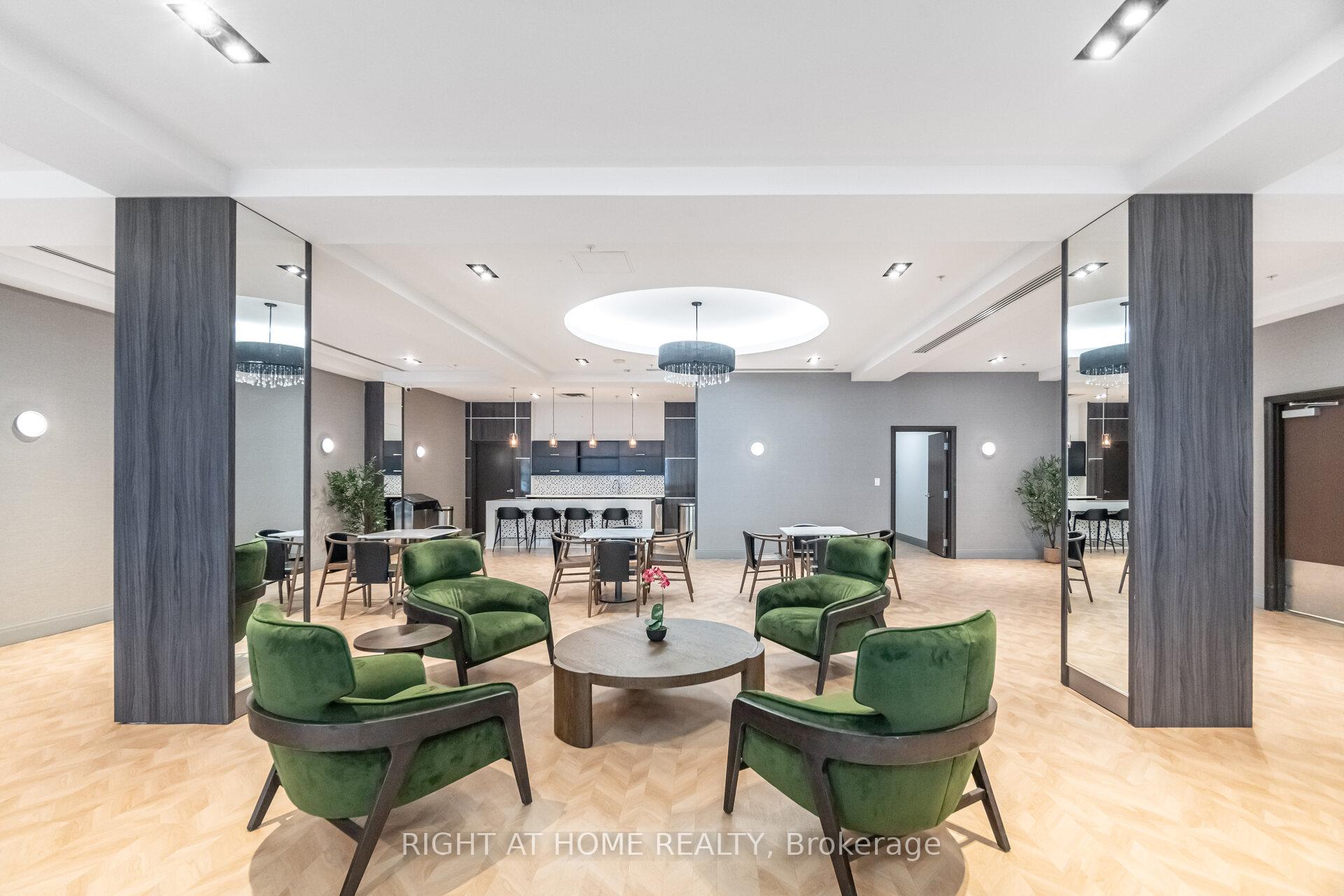 Photo 43 of Unit 612, 85 North Park Road, Vaughan, Beverley Glen — HOMEH