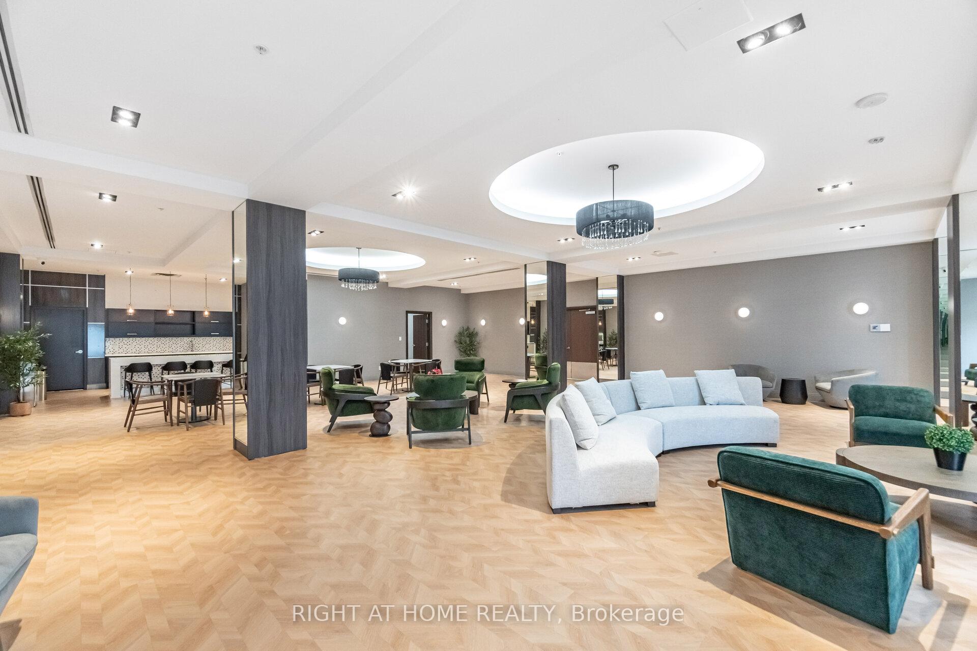 Photo 44 of Unit 612, 85 North Park Road, Vaughan, Beverley Glen — HOMEH