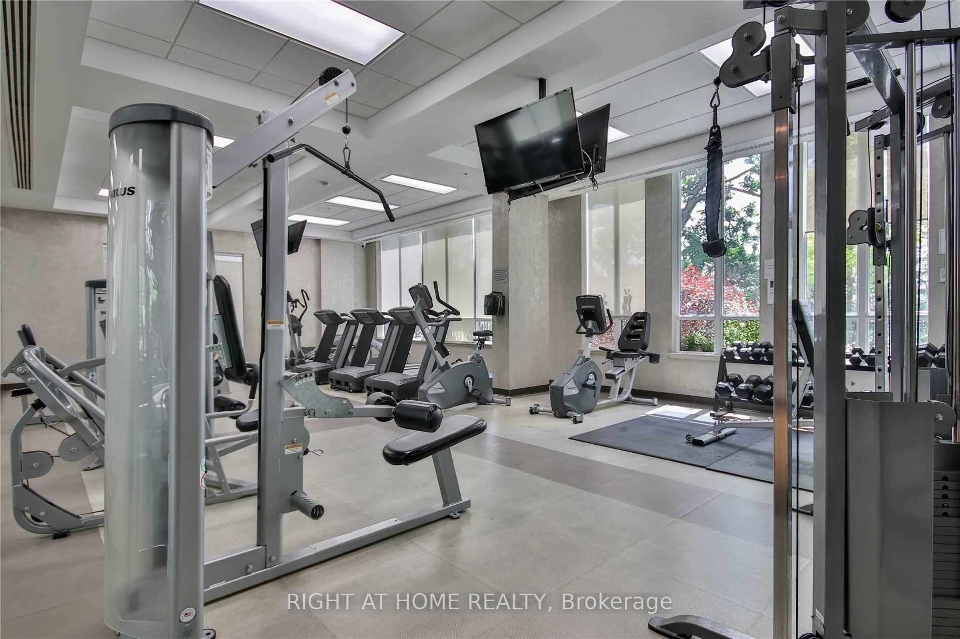 Photo 46 of Unit 612, 85 North Park Road, Vaughan, Beverley Glen — HOMEH