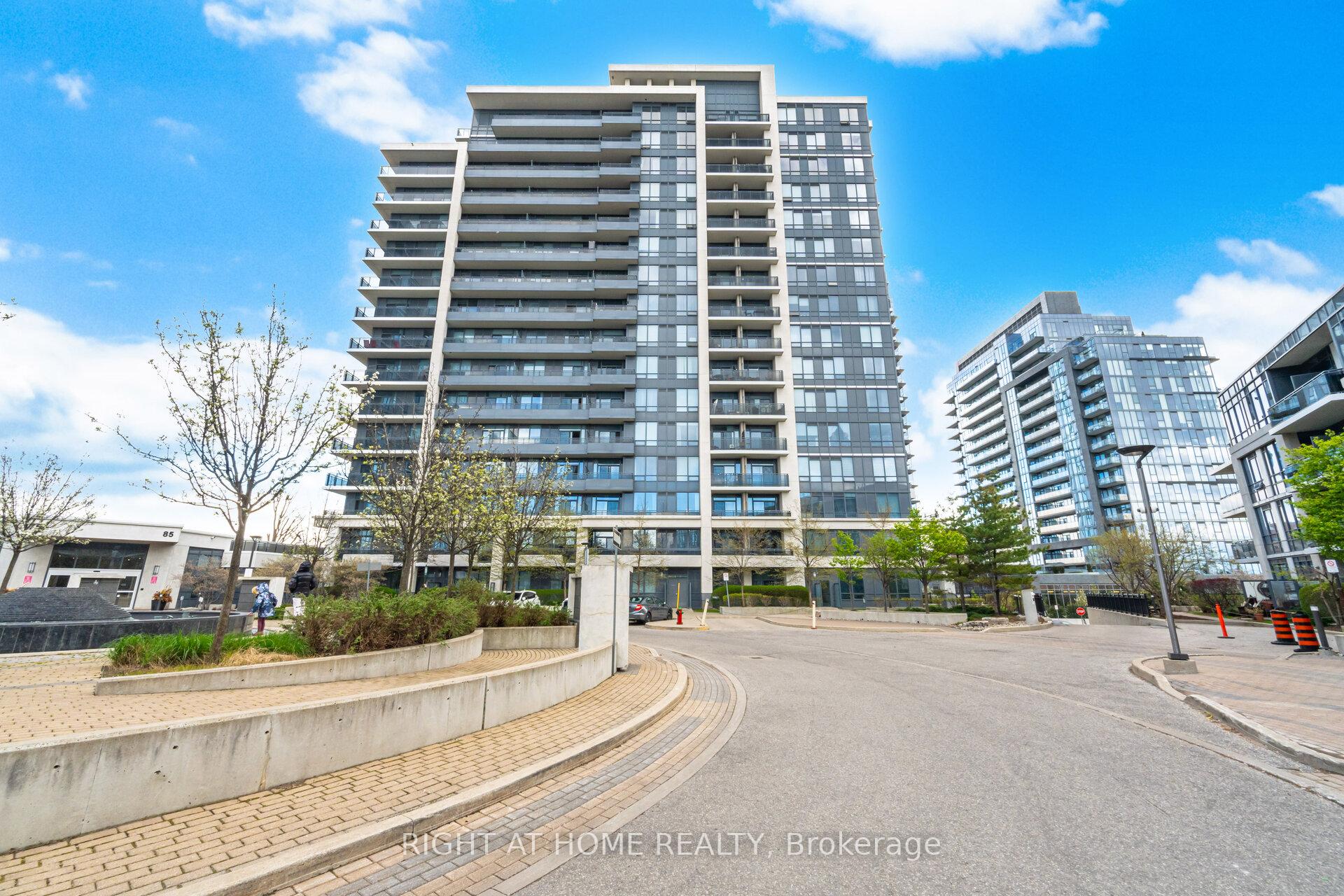 Photo 50 of Unit 612, 85 North Park Road, Vaughan, Beverley Glen — HOMEH