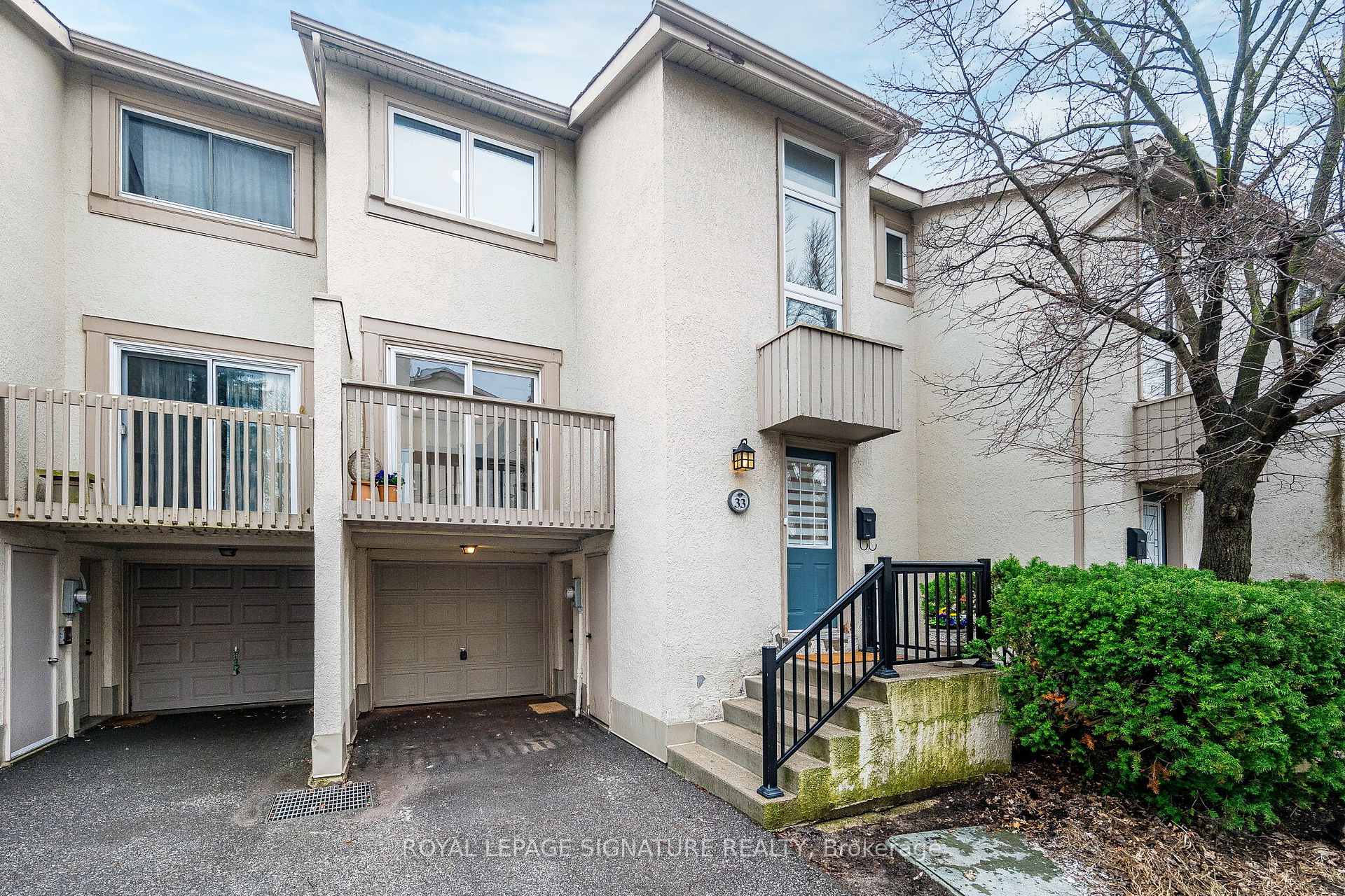 Photo 3 of 33 Cheryl Shepway, North York, Don Valley Village — HOMEH