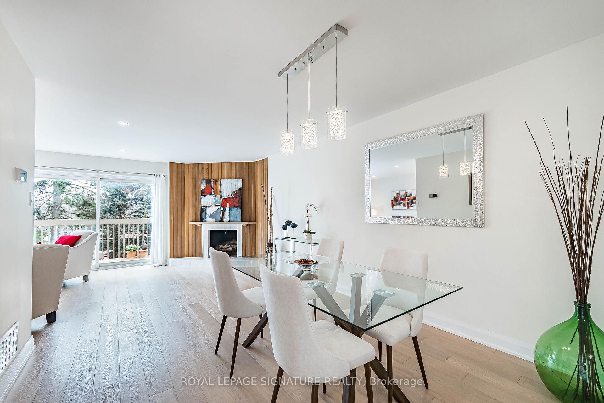 Photo 9 of 33 Cheryl Shepway, North York, Don Valley Village — HOMEH