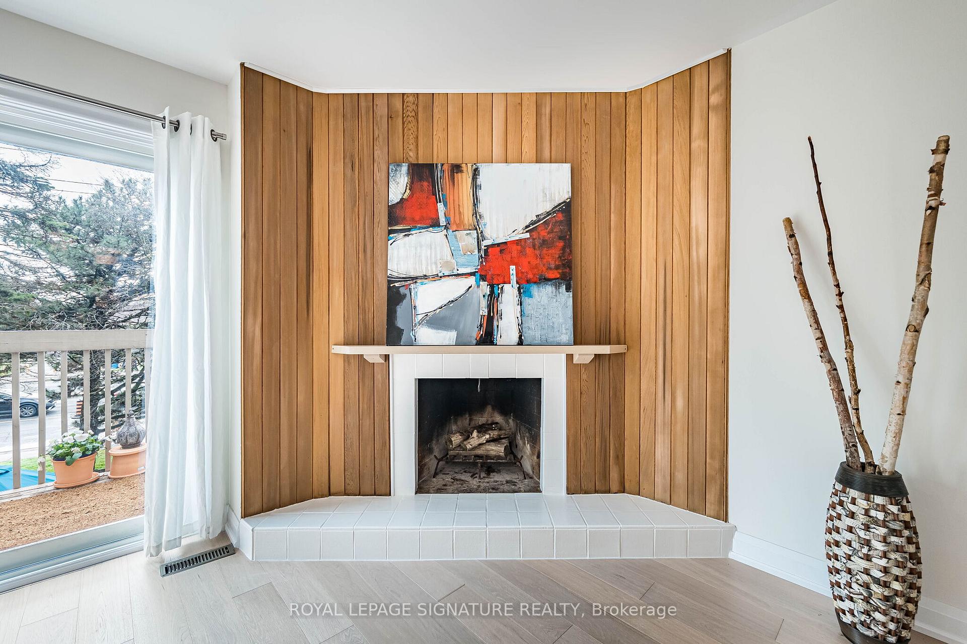 Photo 14 of 33 Cheryl Shepway, North York, Don Valley Village — HOMEH