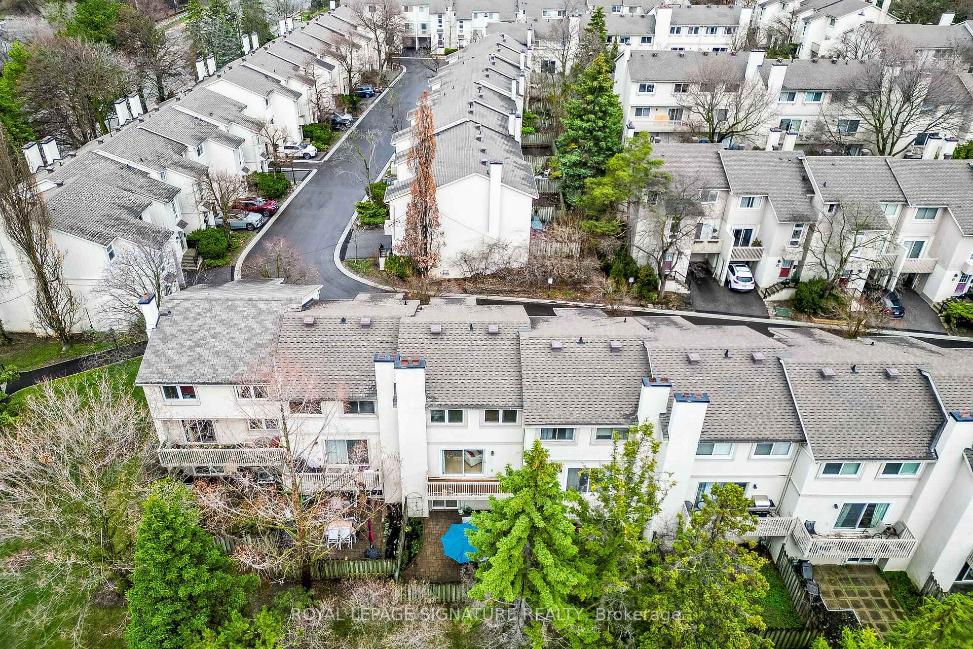 Photo 46 of 33 Cheryl Shepway, North York, Don Valley Village — HOMEH