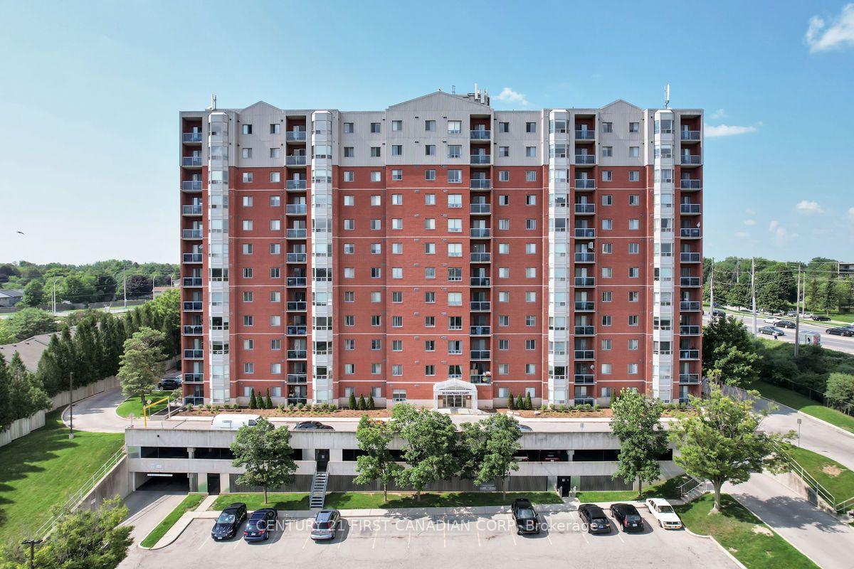 Photo 1 of Unit 310, 30 Chapman Court, London, North I — HOMEH