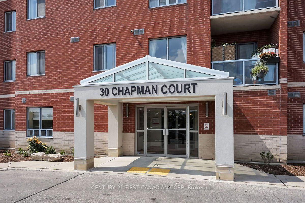 Photo 4 of Unit 310, 30 Chapman Court, London, North I — HOMEH