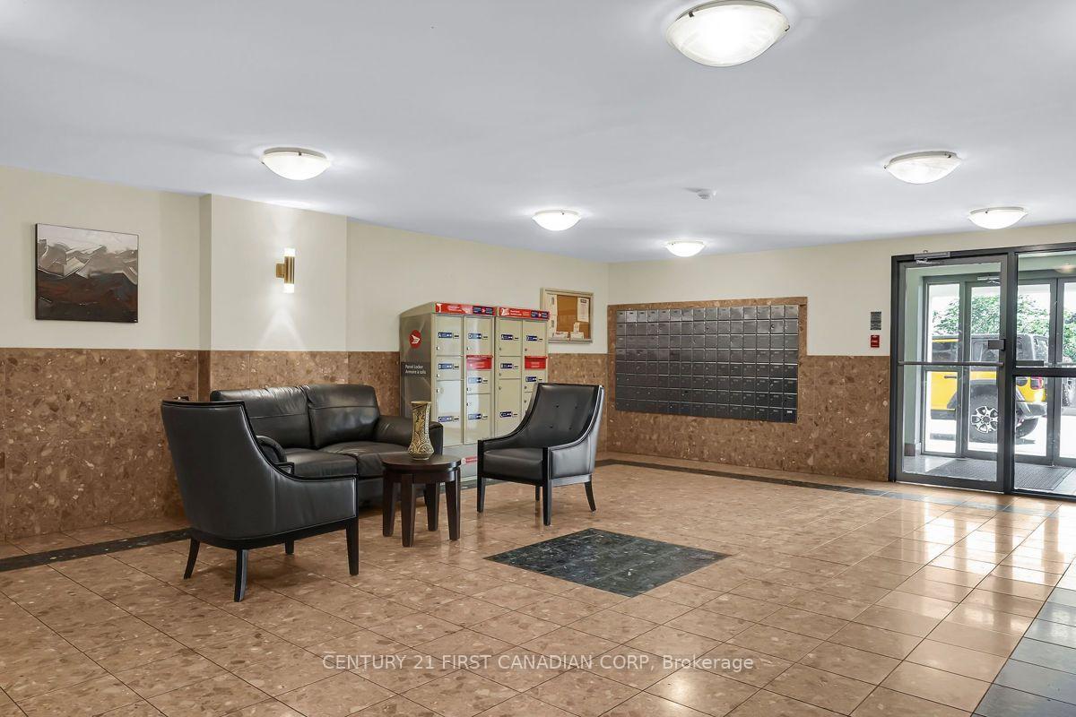 Photo 6 of Unit 310, 30 Chapman Court, London, North I — HOMEH