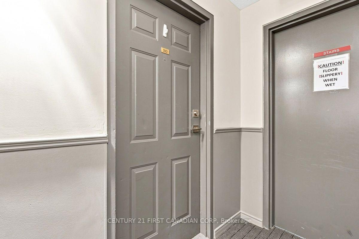 Photo 8 of Unit 310, 30 Chapman Court, London, North I — HOMEH