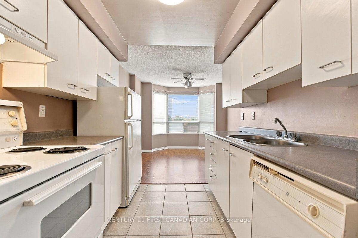 Photo 11 of Unit 310, 30 Chapman Court, London, North I — HOMEH