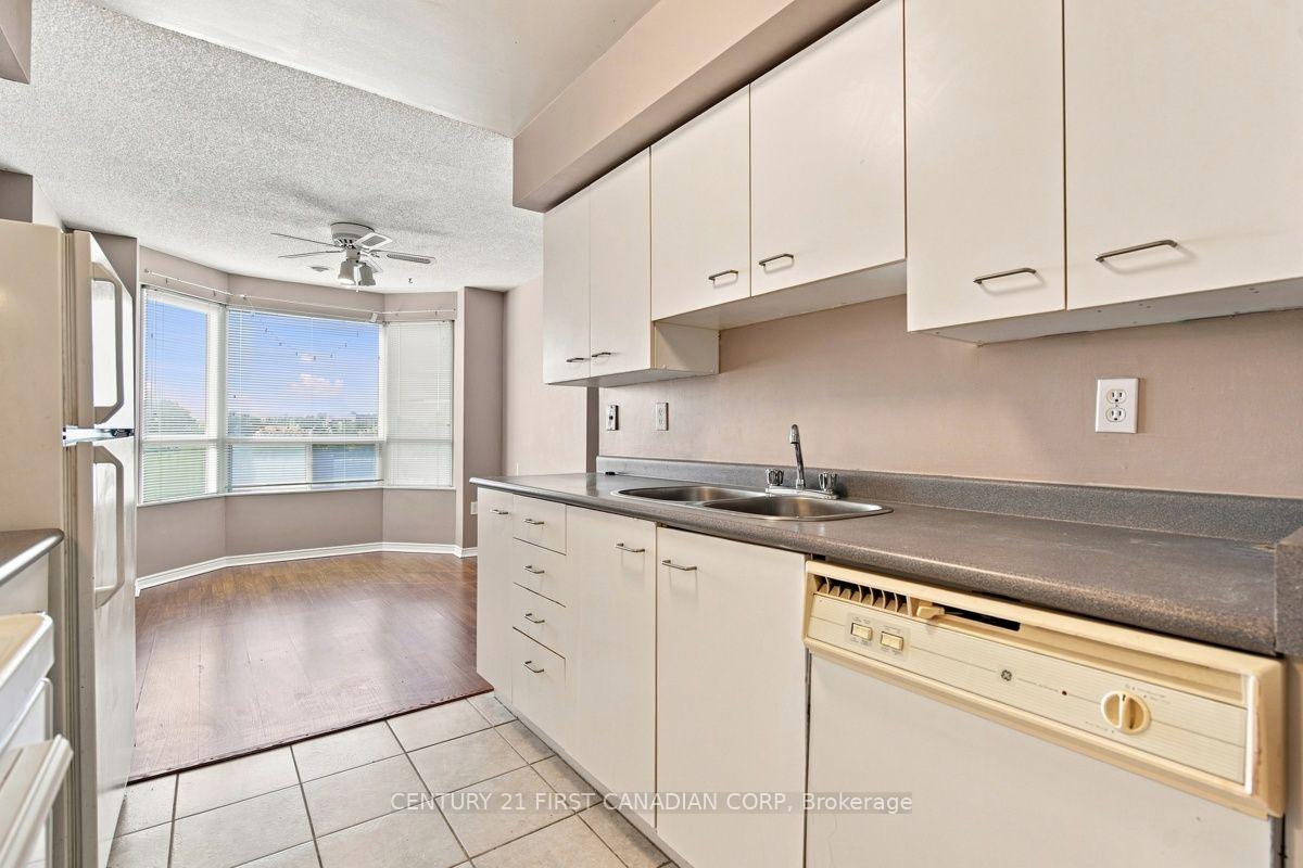 Photo 12 of Unit 310, 30 Chapman Court, London, North I — HOMEH