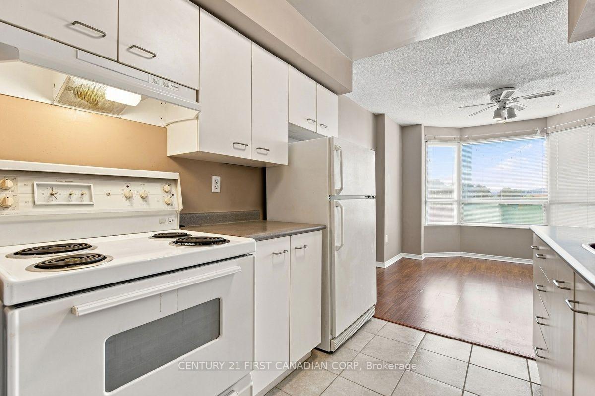 Photo 13 of Unit 310, 30 Chapman Court, London, North I — HOMEH