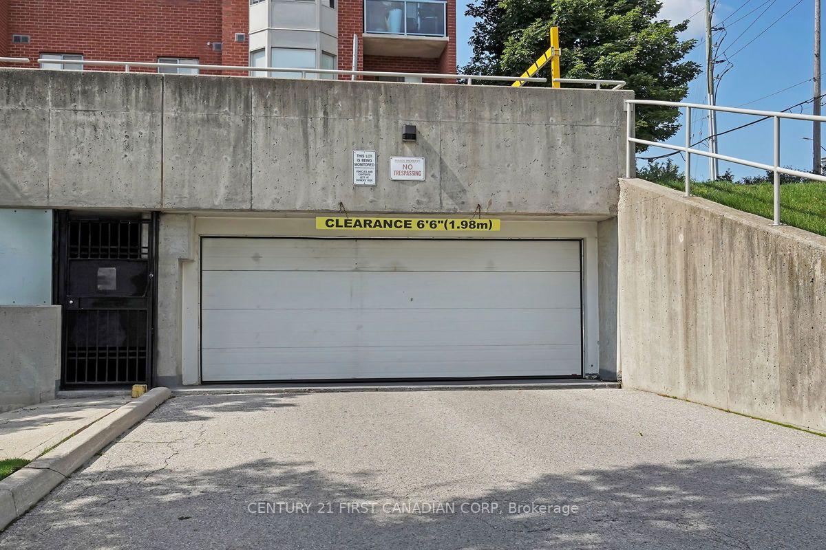 Photo 37 of Unit 310, 30 Chapman Court, London, North I — HOMEH
