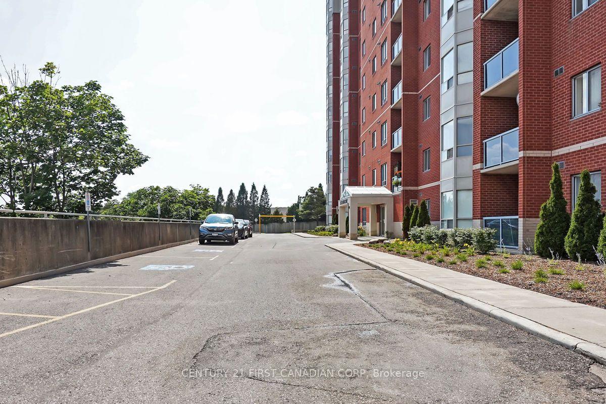 Photo 40 of Unit 310, 30 Chapman Court, London, North I — HOMEH