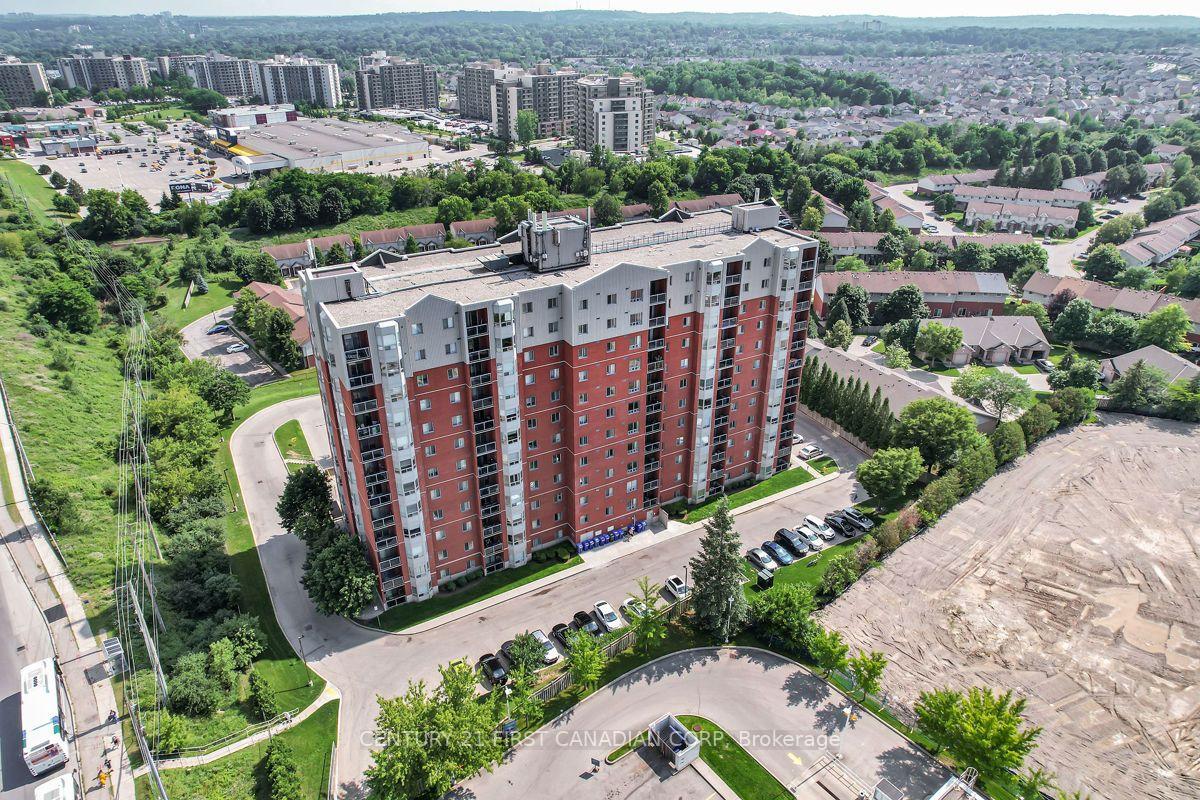 Photo 45 of Unit 310, 30 Chapman Court, London, North I — HOMEH
