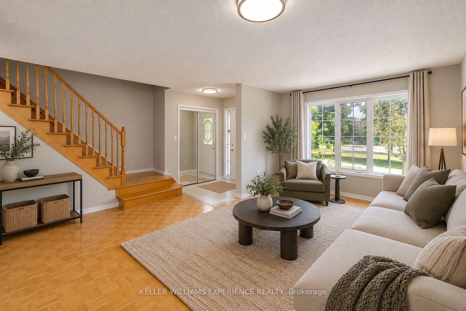 Photo 3 of 4 Castle Park Boulevard, Vaughan, Sonoma Heights — HOMEH